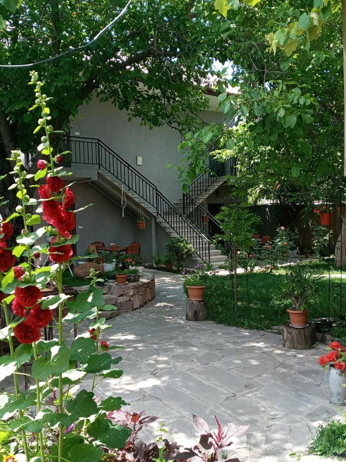 Hotel Beni Akhaltsikhe  Esterno foto