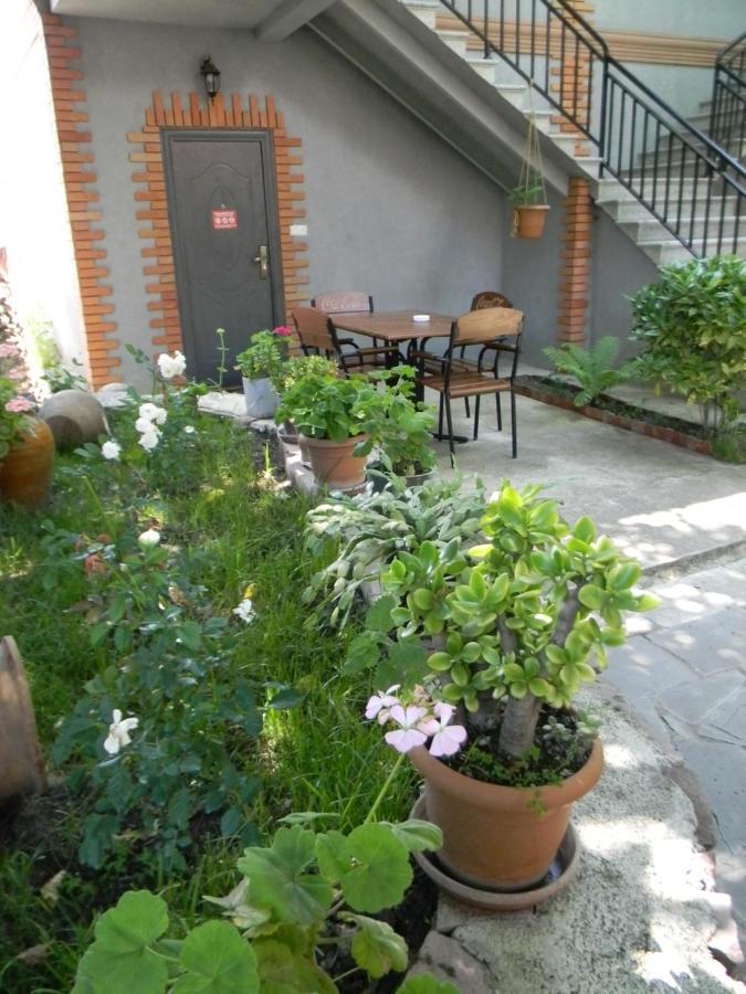 Hotel Beni Akhaltsikhe  Esterno foto
