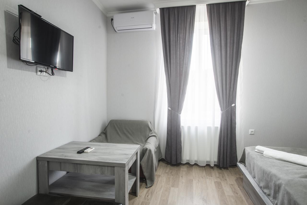 Hotel Beni Akhaltsikhe  Esterno foto