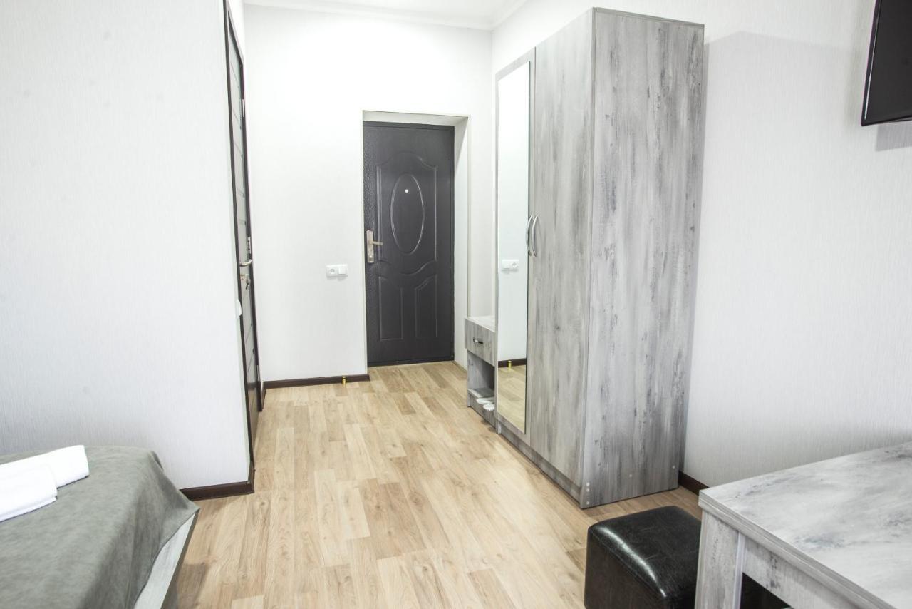 Hotel Beni Akhaltsikhe  Esterno foto