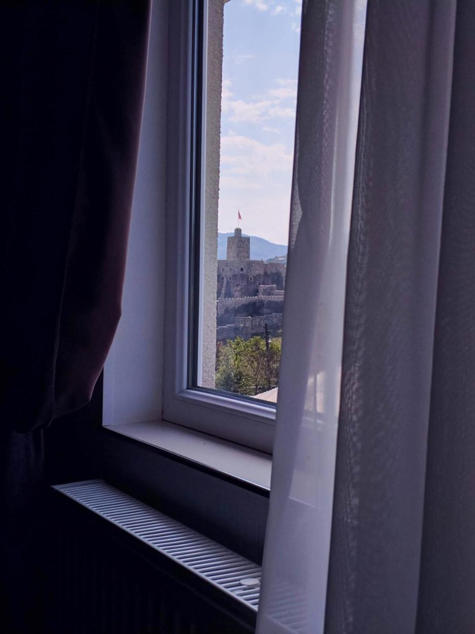 Hotel Beni Akhaltsikhe  Esterno foto