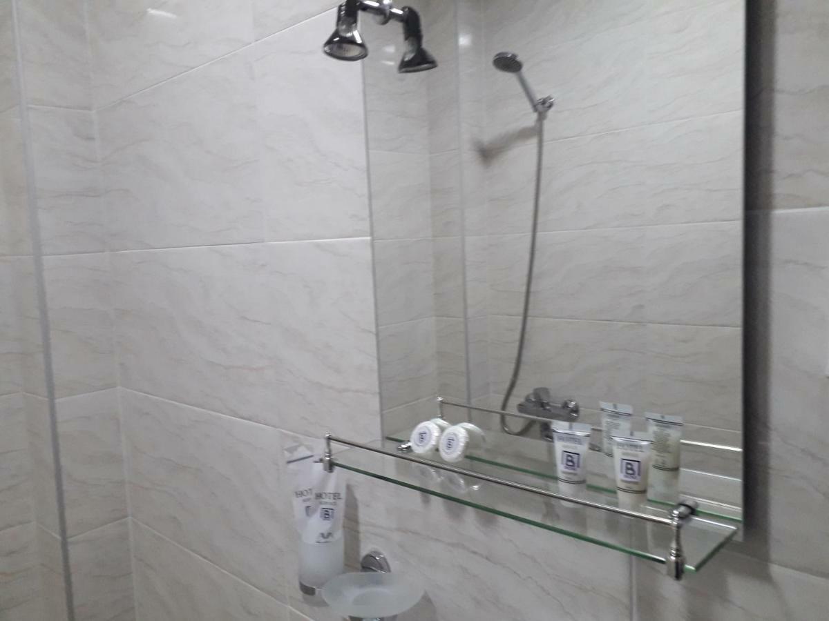 Hotel Beni Akhaltsikhe  Esterno foto