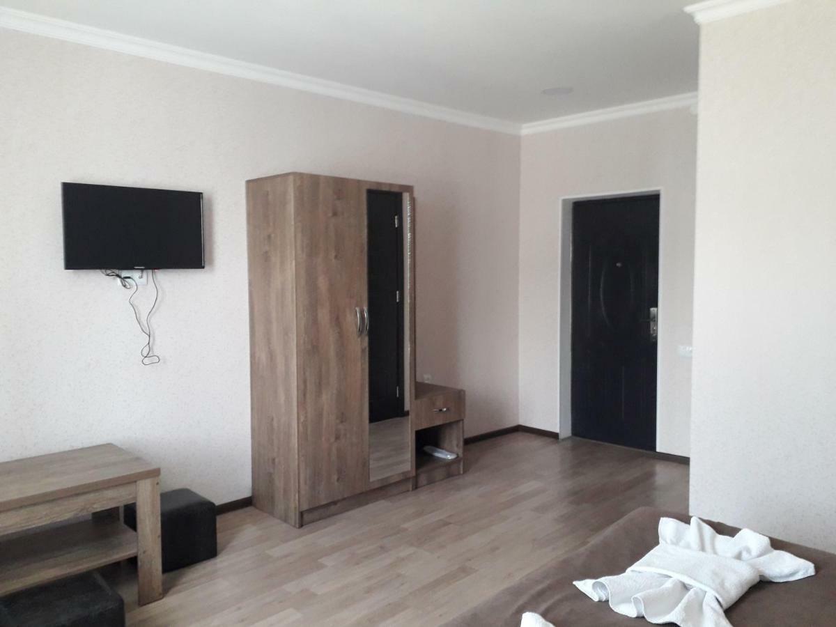Hotel Beni Akhaltsikhe  Esterno foto