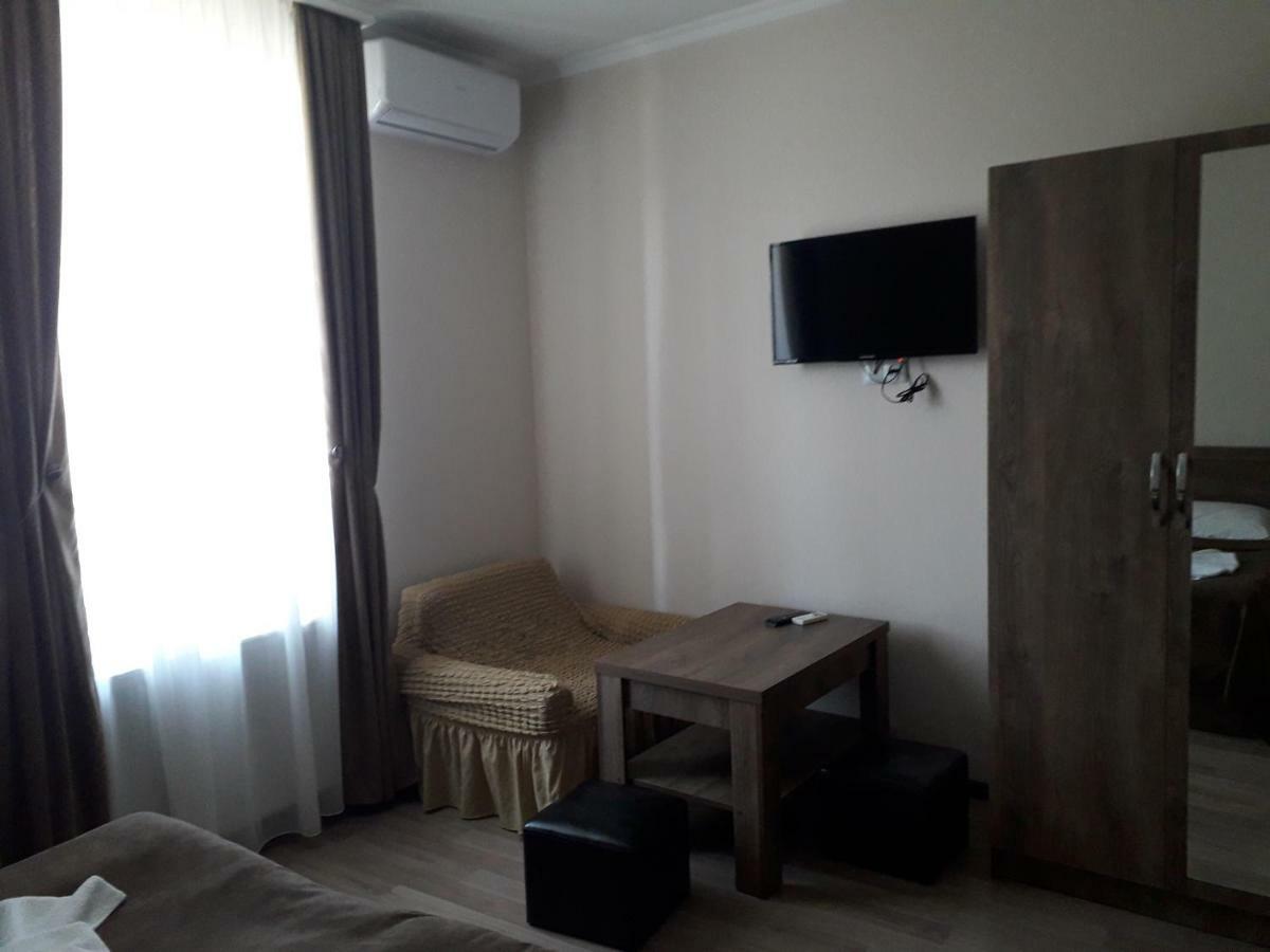 Hotel Beni Akhaltsikhe  Esterno foto