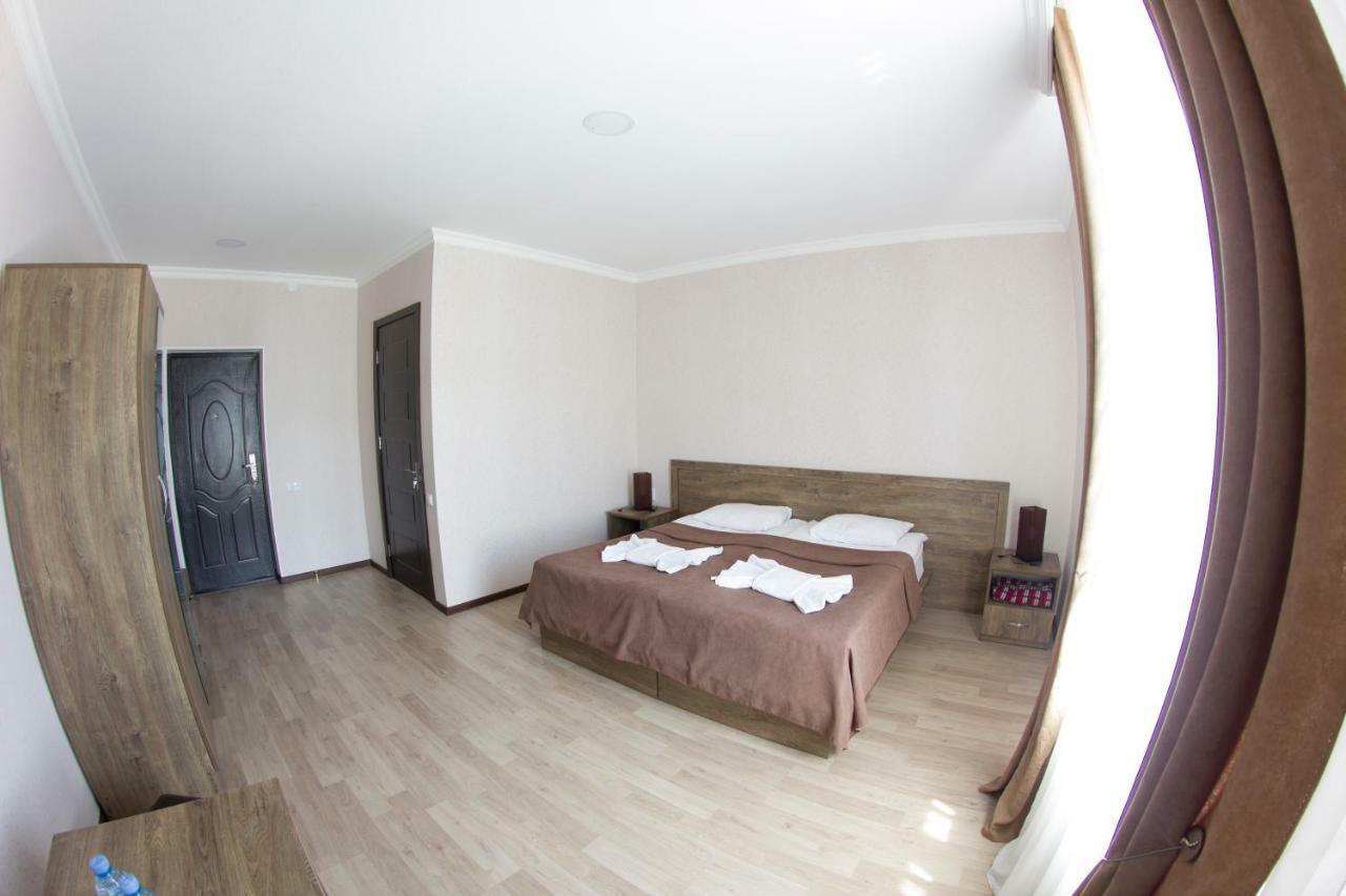 Hotel Beni Akhaltsikhe  Esterno foto